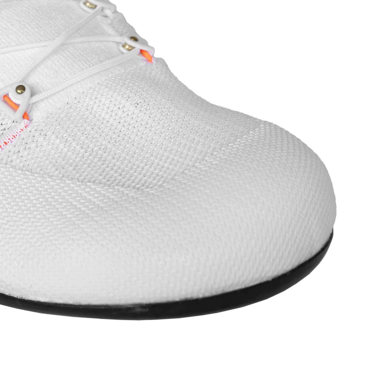 DMT Pogi's Superlight White Shoes