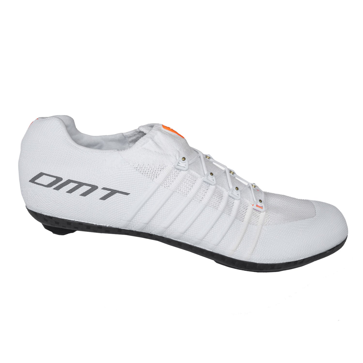 DMT Pogi's Superlight White Shoes