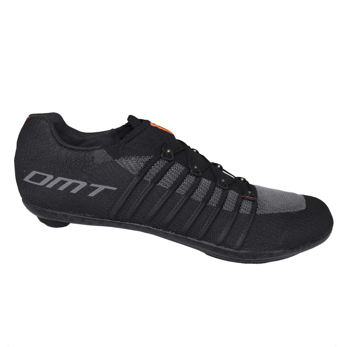 DMT Pogi&#39;s Superlight Black Shoes