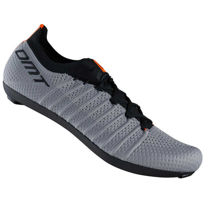 DMT KR SL Grey Road Shoes