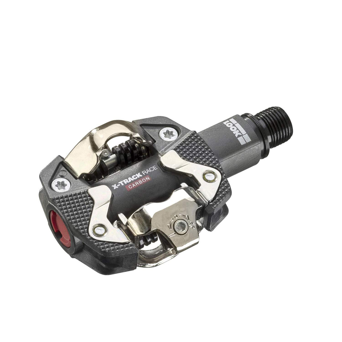 LOOK X-Track Race Carbon MTB Pedals