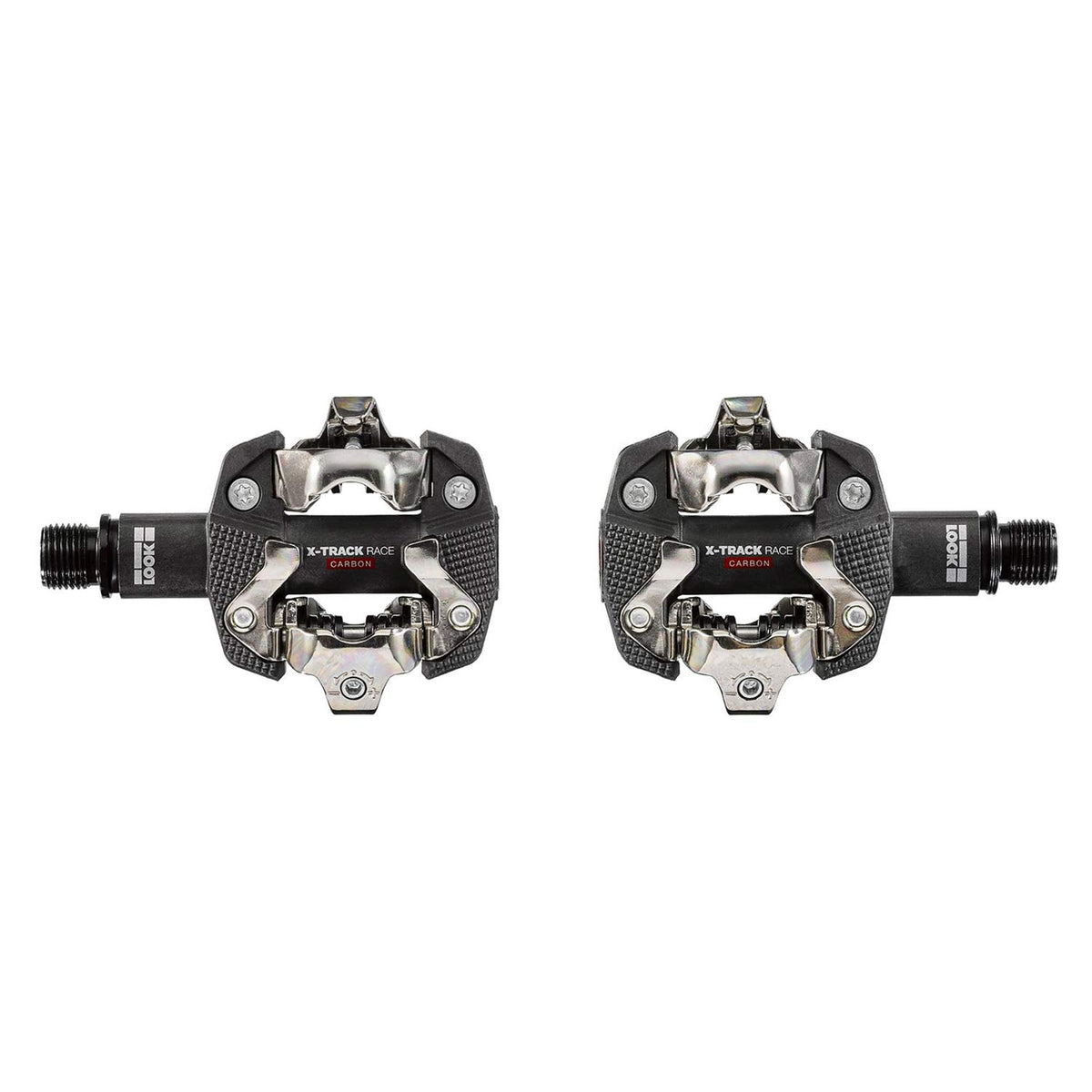 LOOK X-Track Race Carbon MTB Pedals