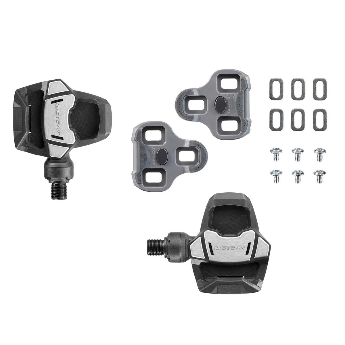 LOOK Keo Blade Road Pedals