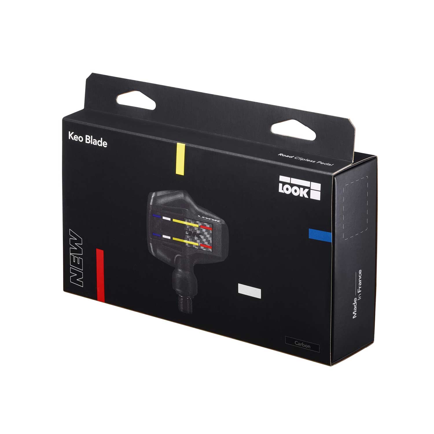 LOOK Keo Blade Road Pedals