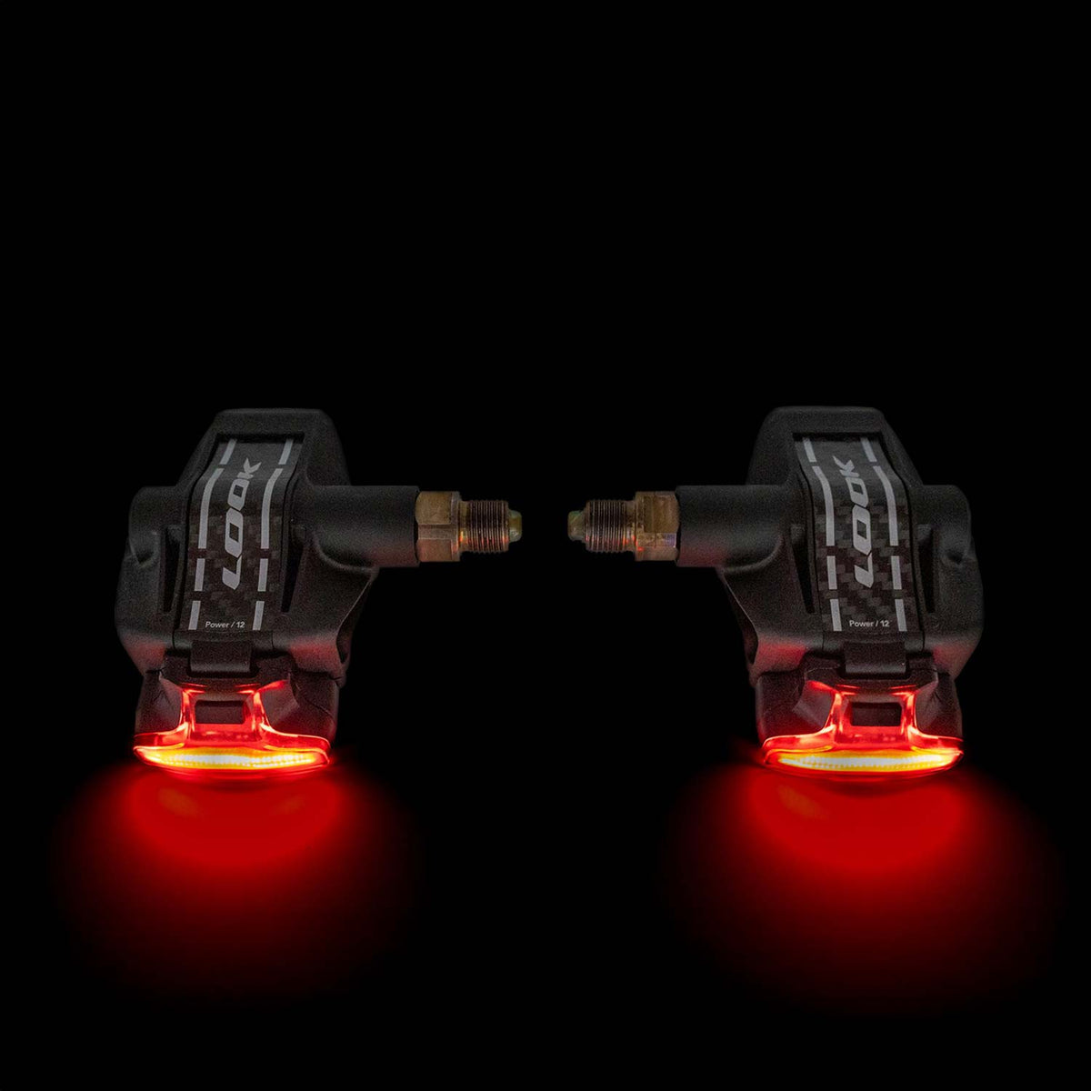 LOOK Keo Blade Power Single Vision Pedals