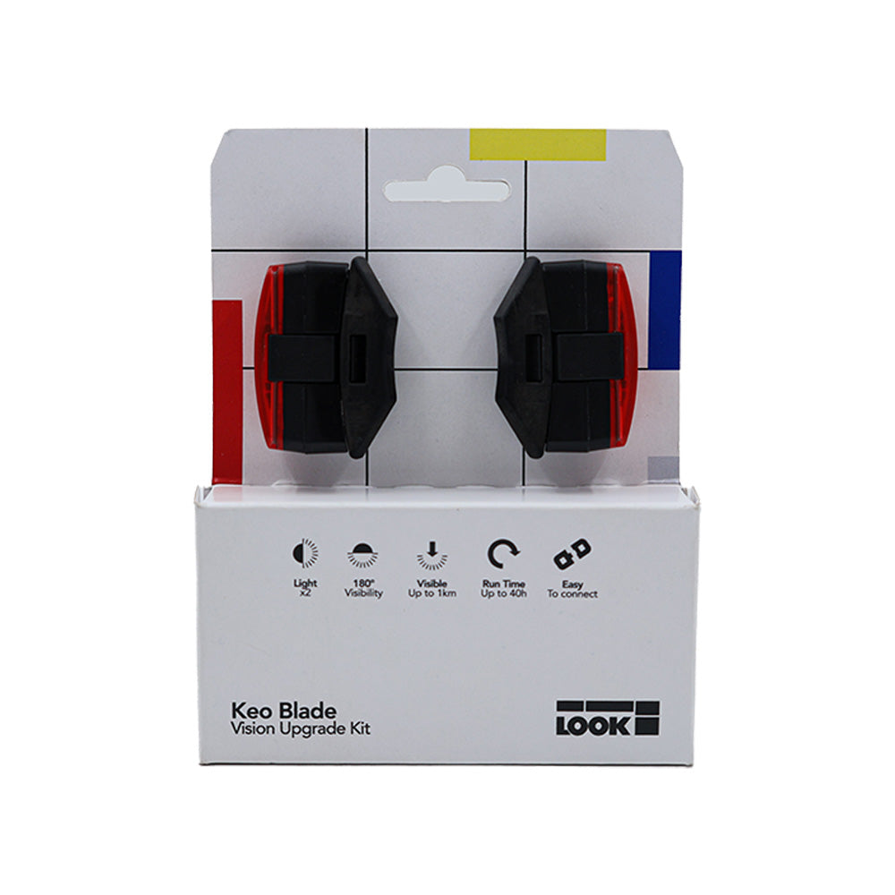 LOOK Spare - Keo Vision Upgrade Kit