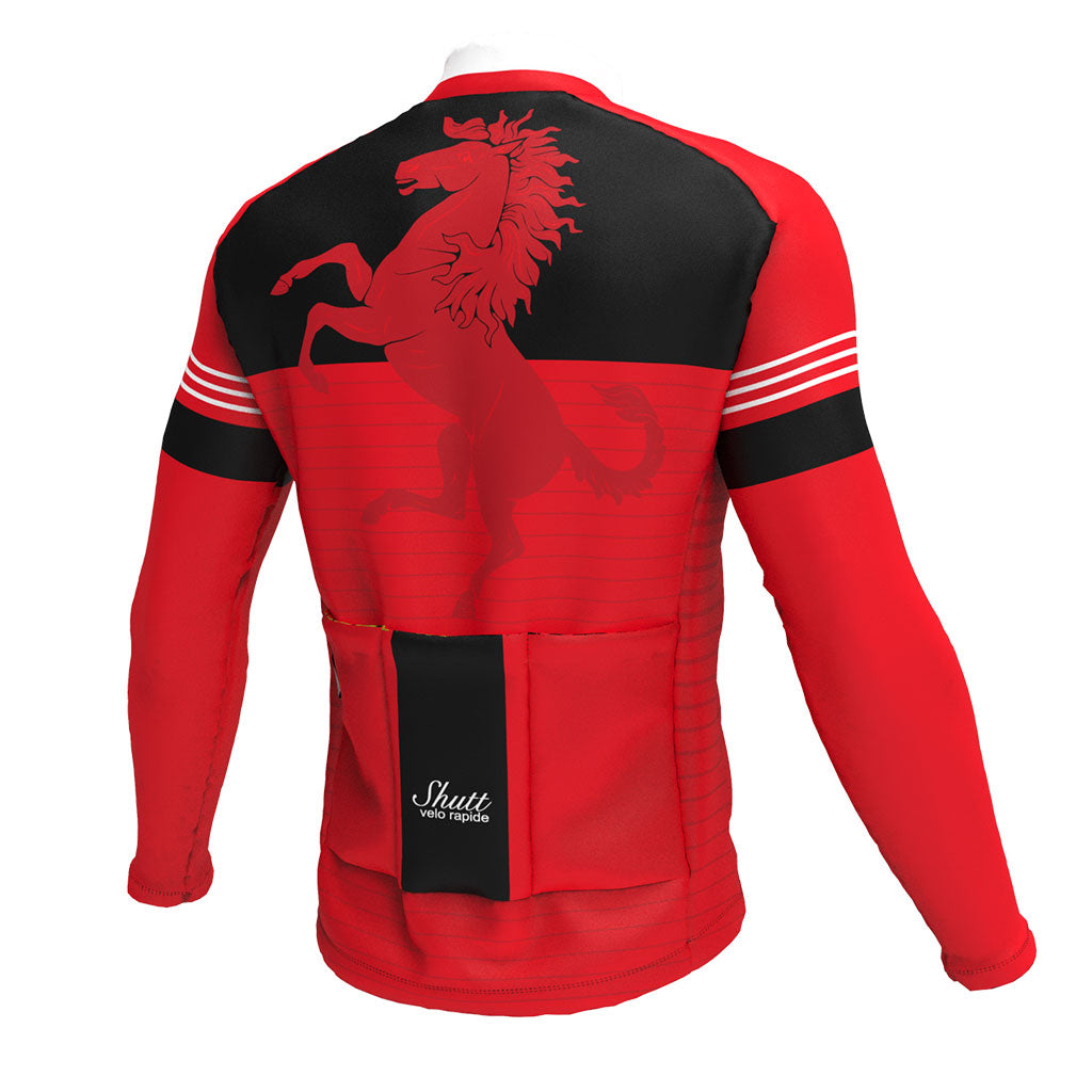 Kent LS Jersey