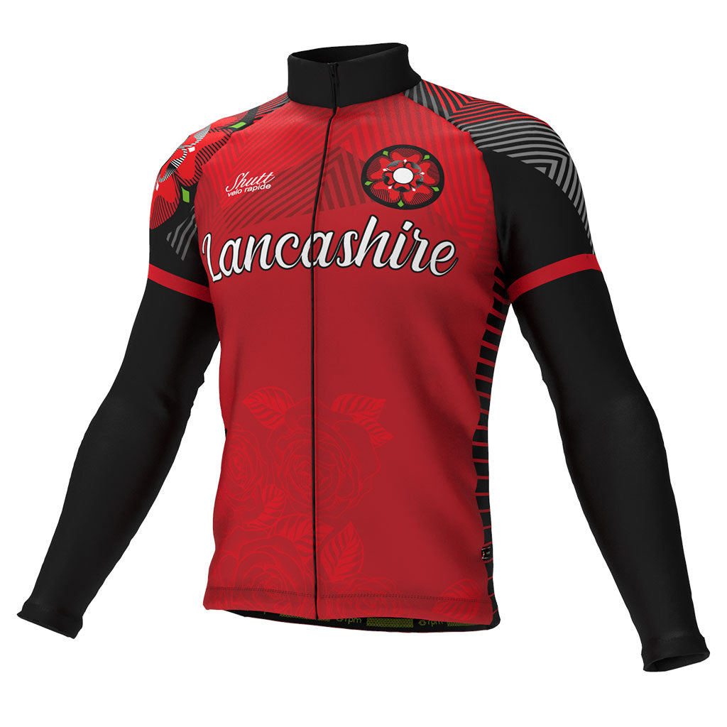 Lancashire LS Jersey