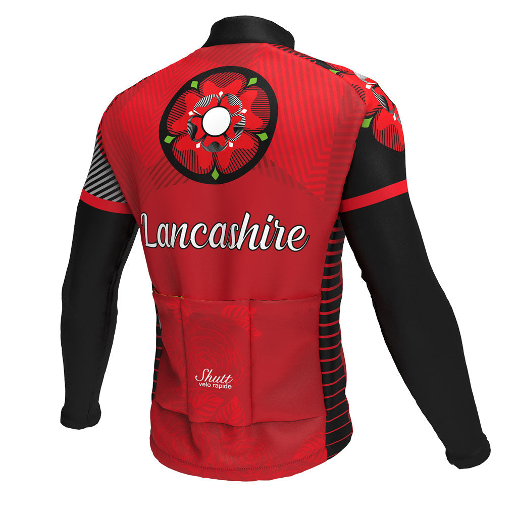 Lancashire LS Jersey
