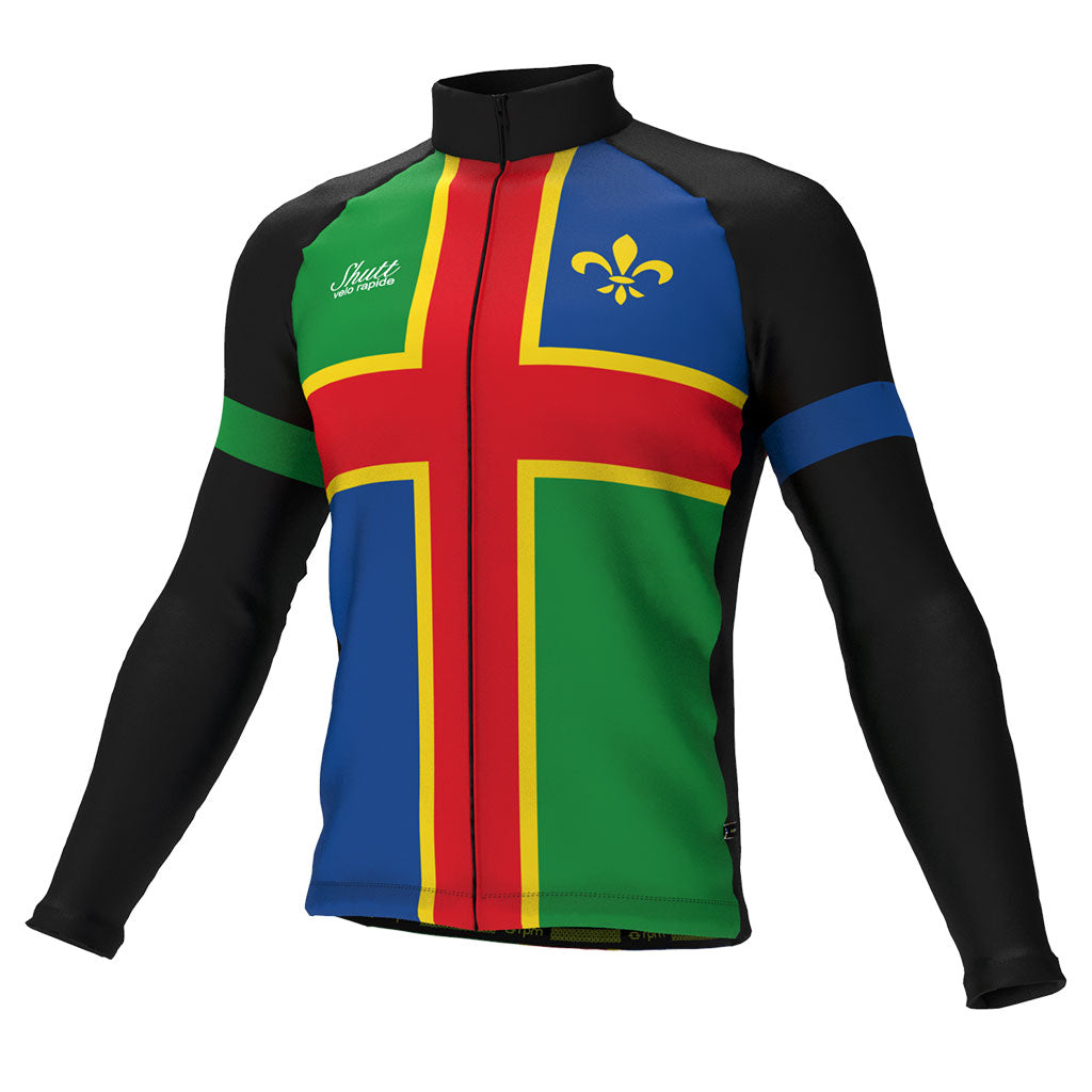 Lincolnshire LS Jersey
