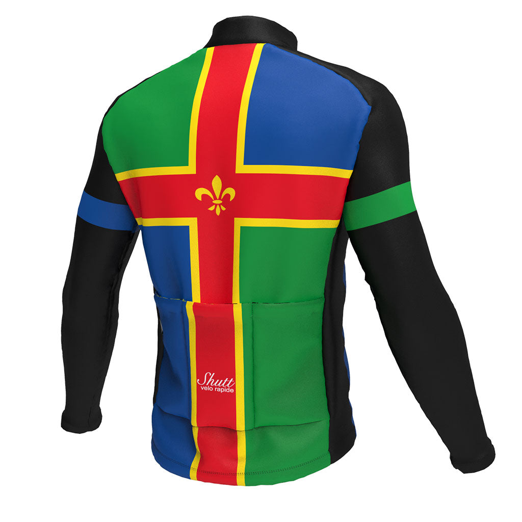 Lincolnshire LS Jersey