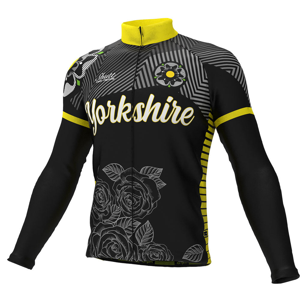 Yorkshire LS Jersey