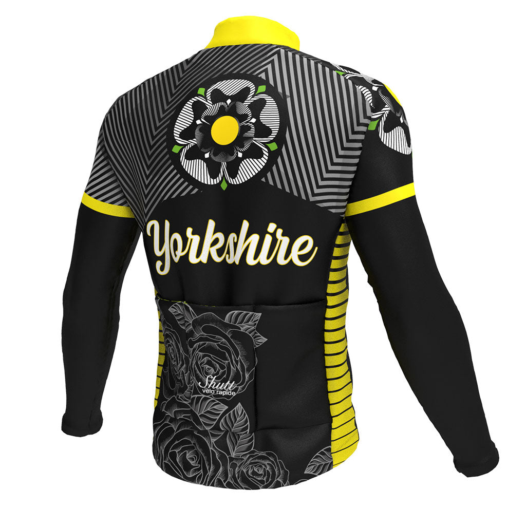 Yorkshire LS Jersey