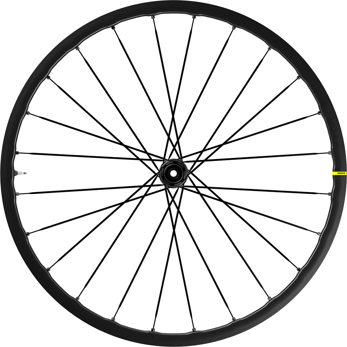 Mavic Ksyrium SL Disc Brake Wheels