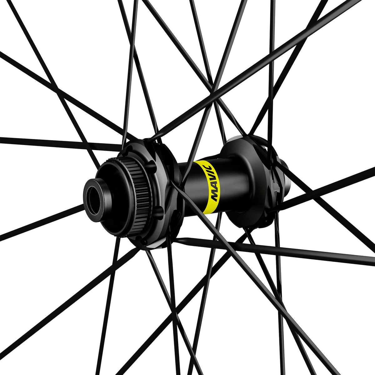 Mavic Ksyrium SL Disc Brake Wheels