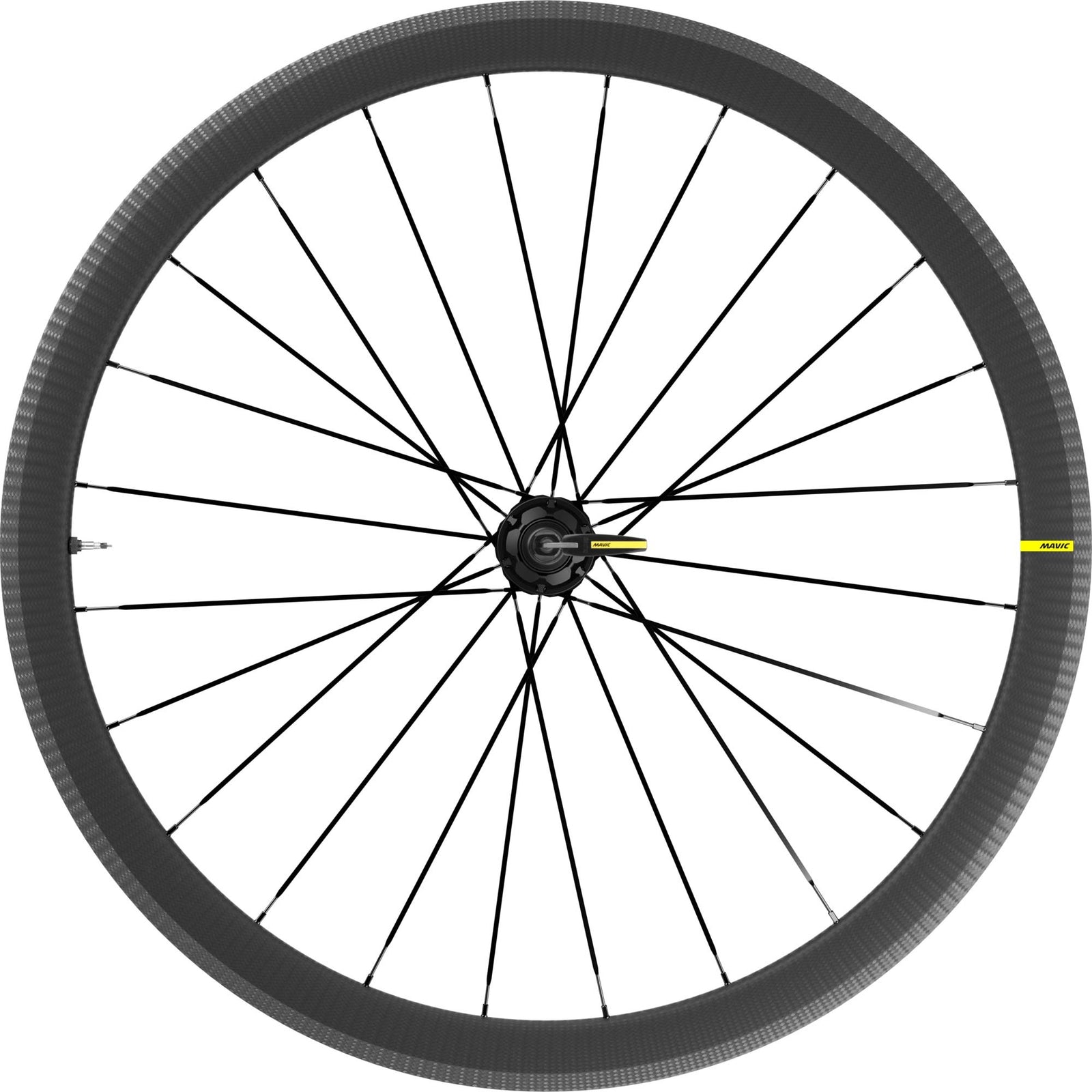 Mavic Cosmic SL 40 Rim Brake Wheels