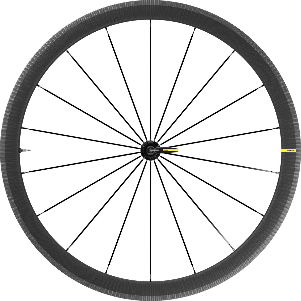 Mavic Cosmic SL 40 Rim Brake Wheels