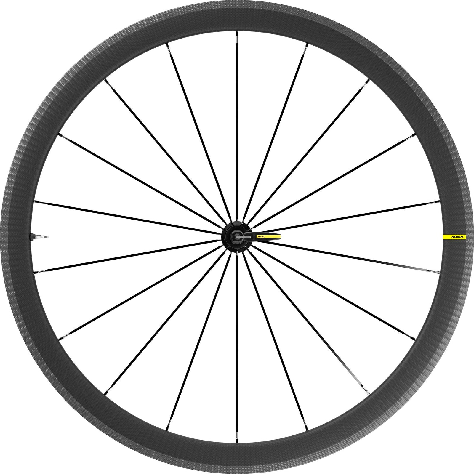 Mavic Cosmic SL 40 Rim Brake Wheels