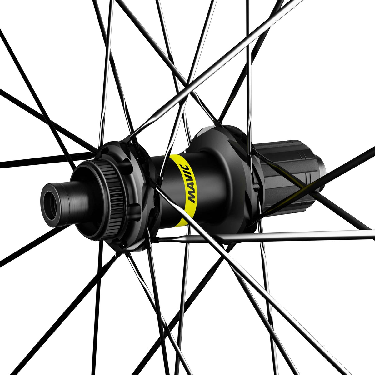 Mavic SLR 32 Disc Brake Wheels