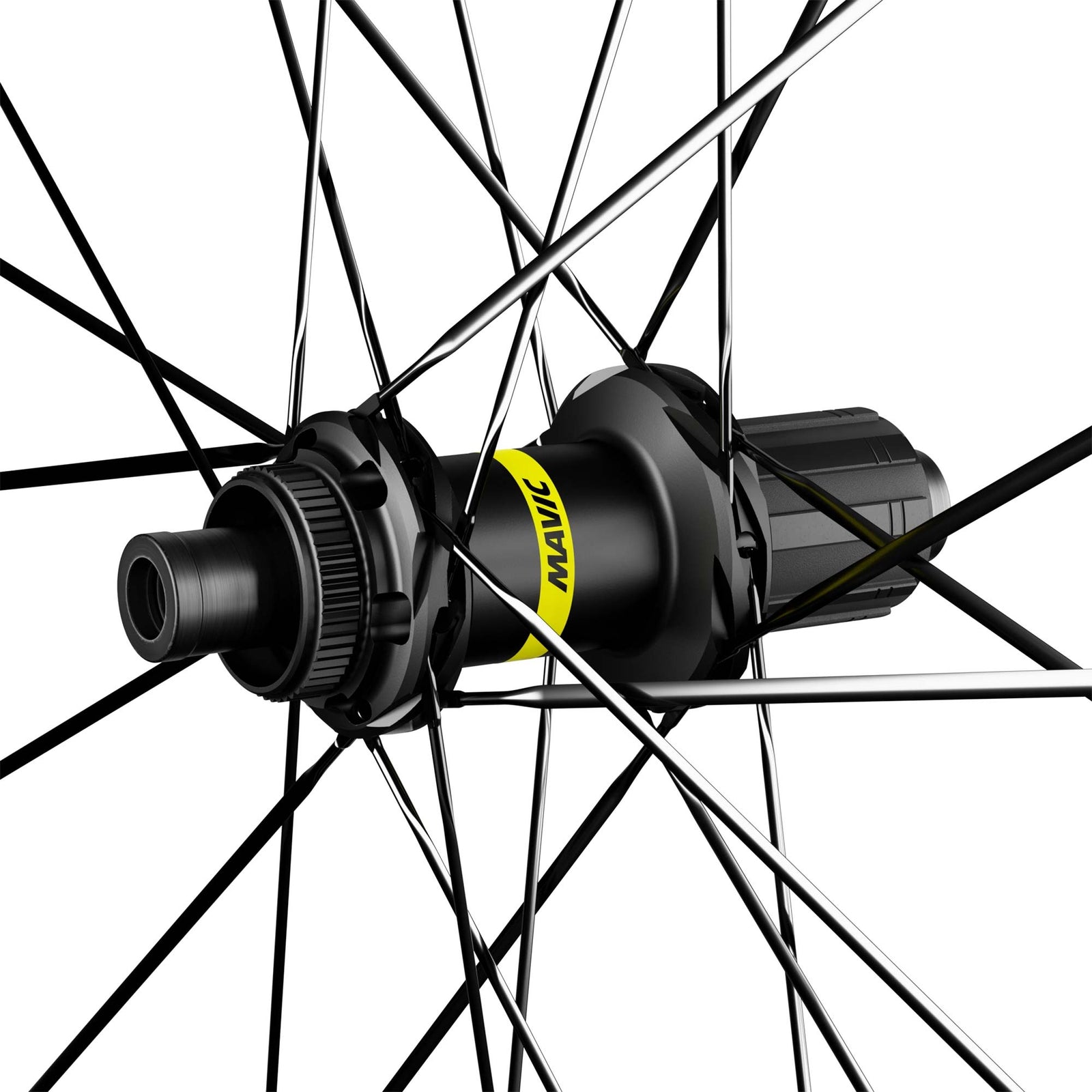Mavic SLR 32 Disc Brake Wheels