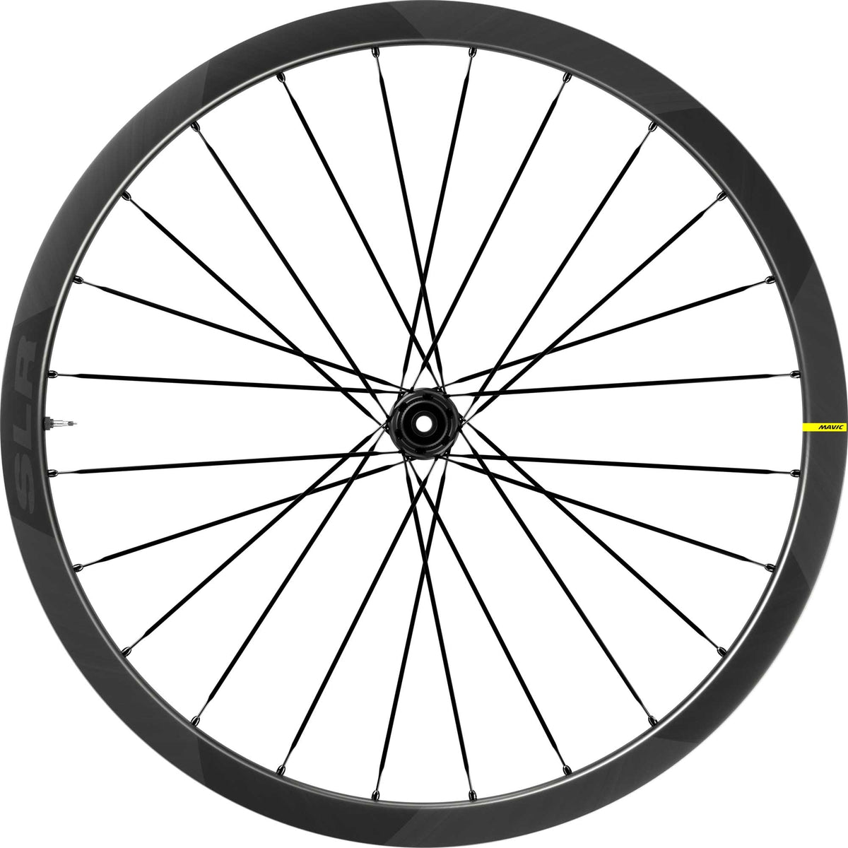 Mavic SLR 32 Disc Brake Wheels