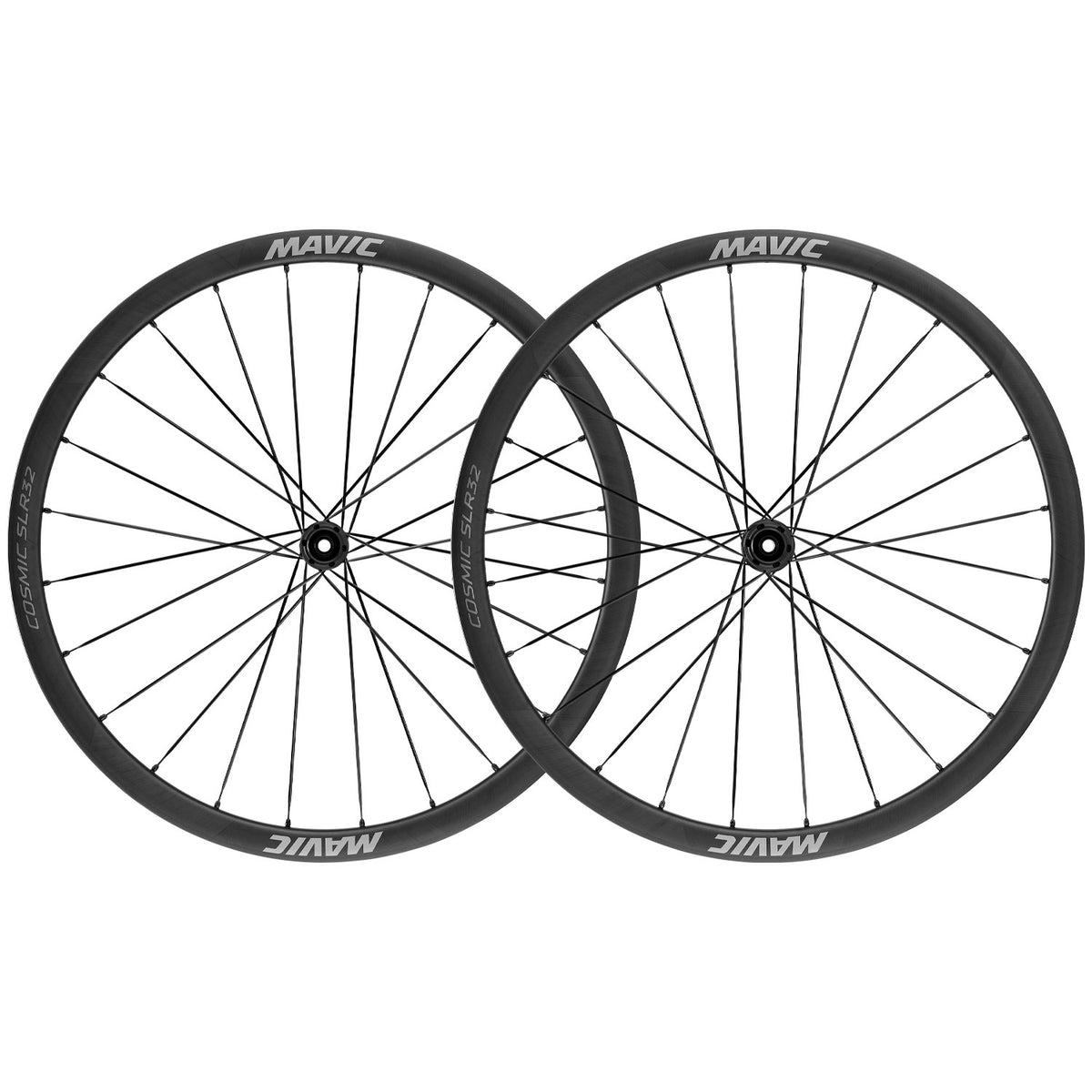 Mavic Cosmic SLR 32 Ceramic Disc Wheels