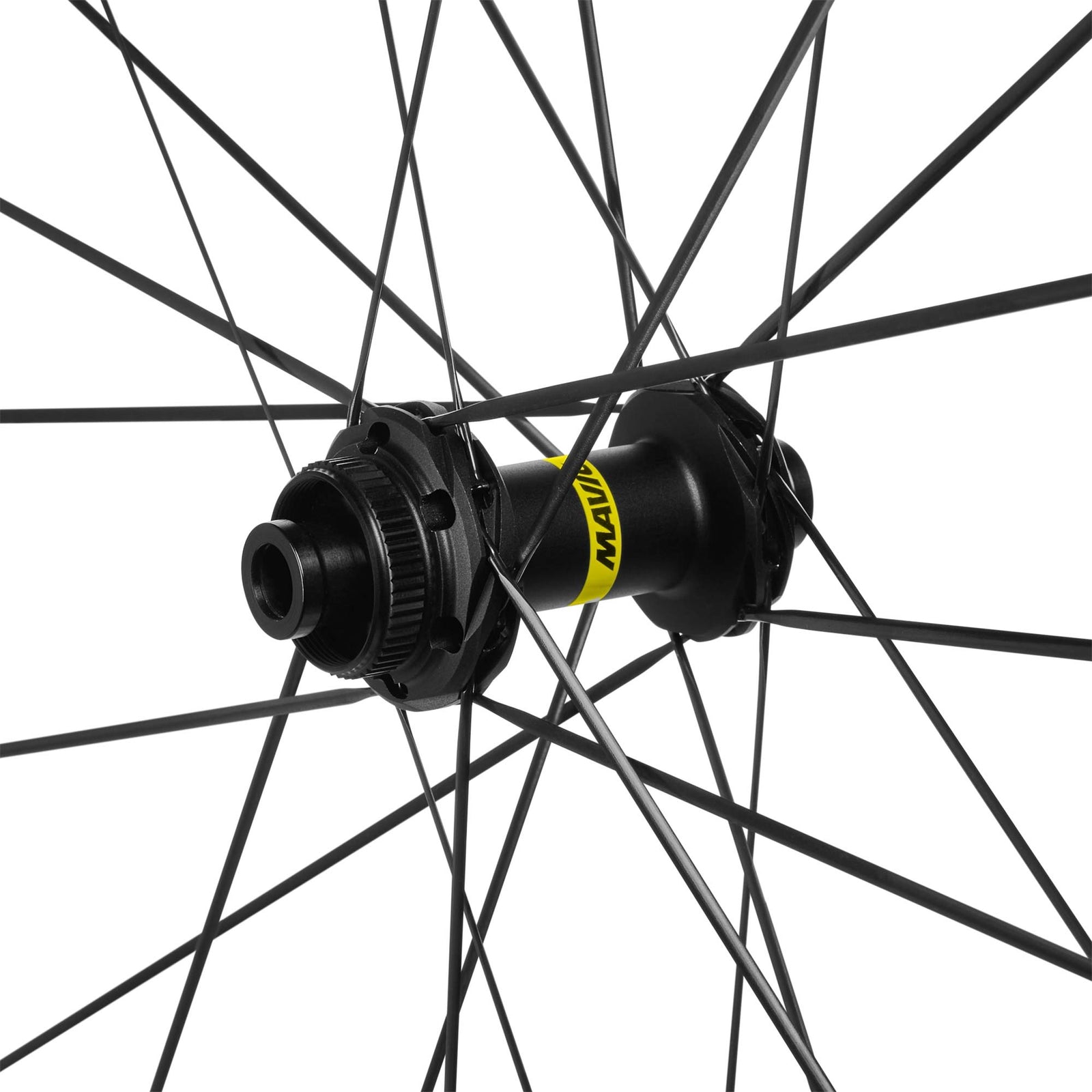 Mavic SLR 45 Disc Brake Wheels