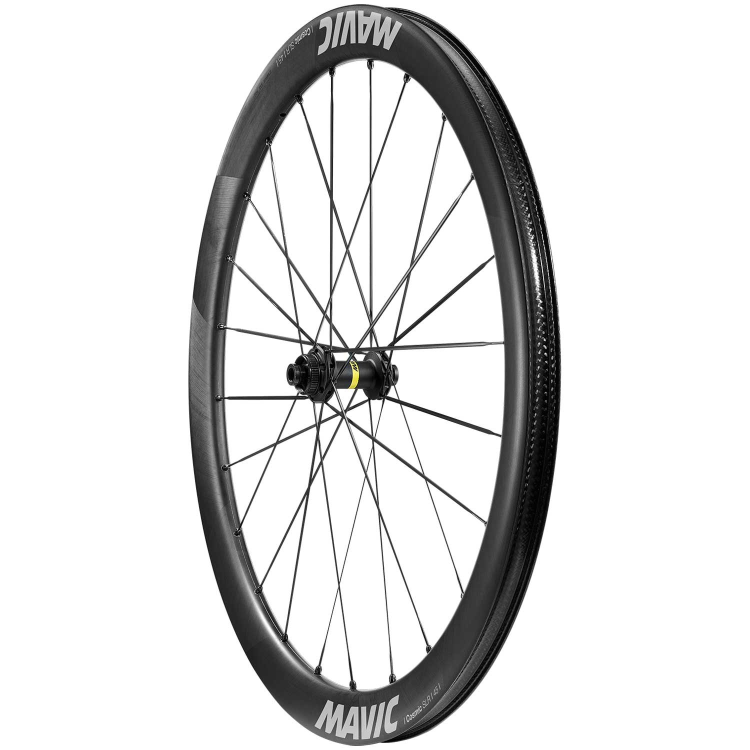 Mavic Cosmic SLR 45 Disc Brake Wheels 23mm