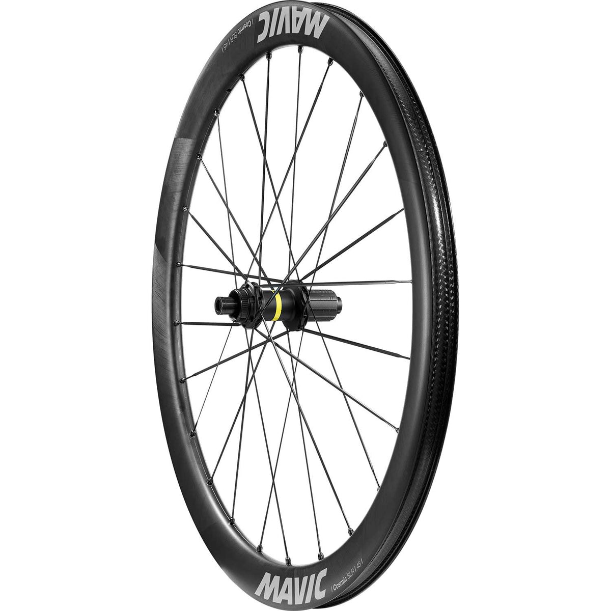 Mavic Cosmic SLR 45 Disc Brake Wheels 23mm