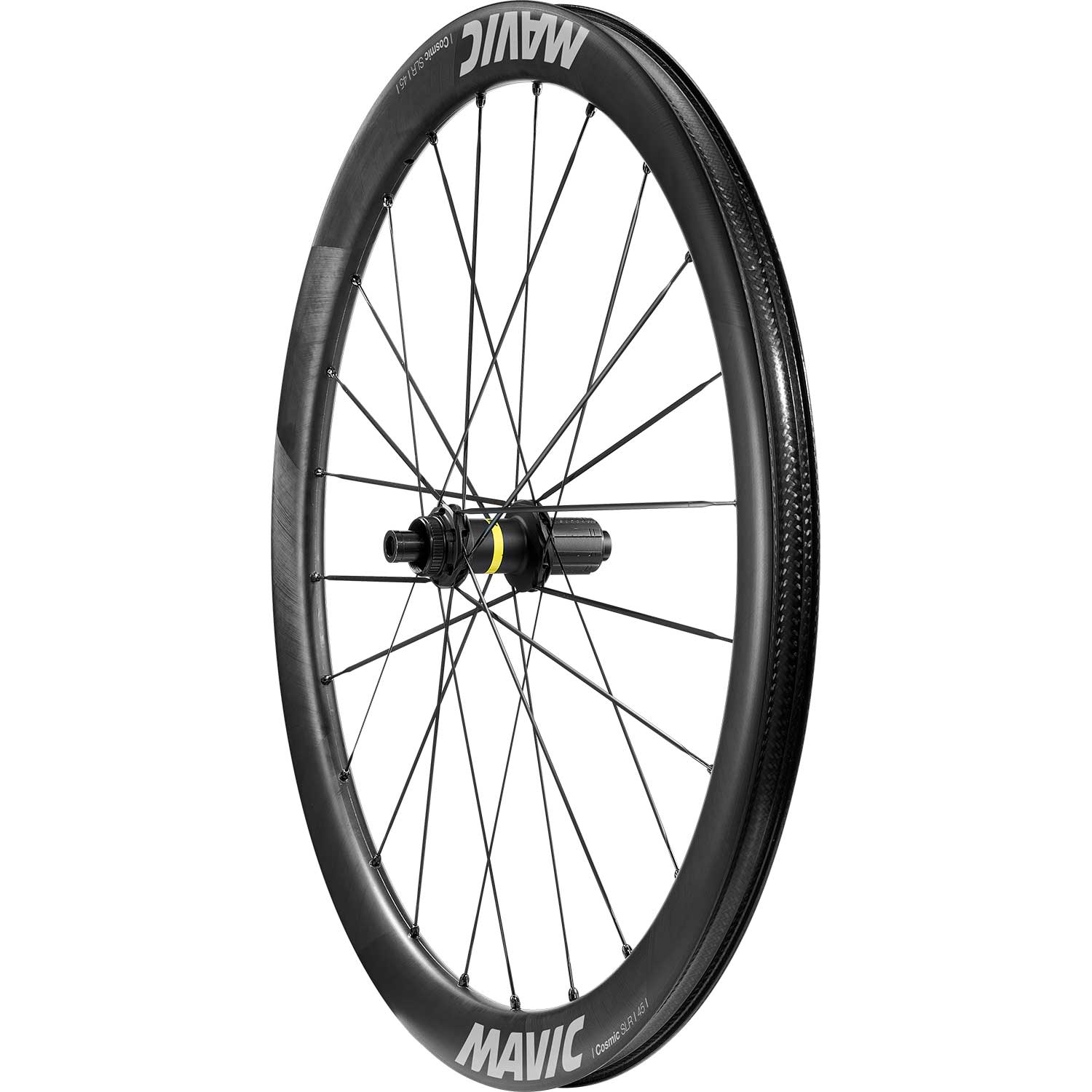 Mavic Cosmic SLR 45 Disc Brake Wheels 23mm