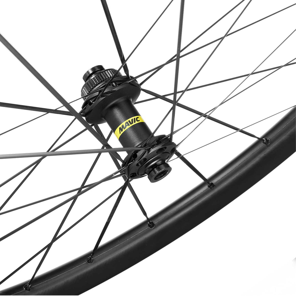 Mavic Cosmic SLR 45 Disc Brake Wheels 23mm