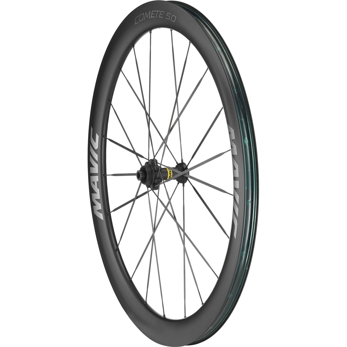Mavic Comete 50 Ceramic Disc