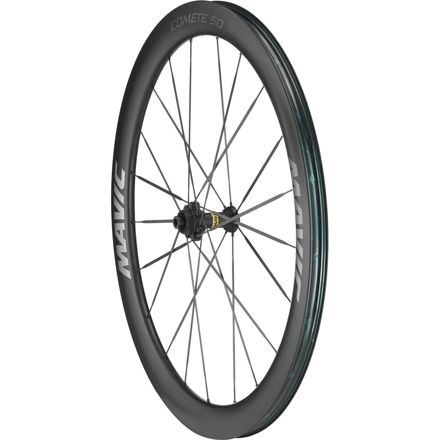 Mavic Comete 50 Ceramic Disc