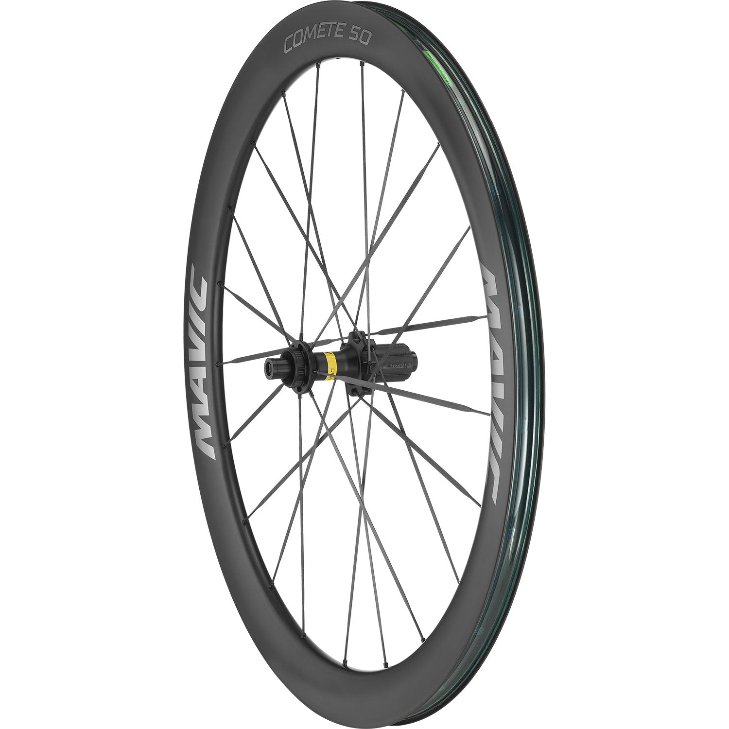 Mavic Comete 50 Ceramic Disc