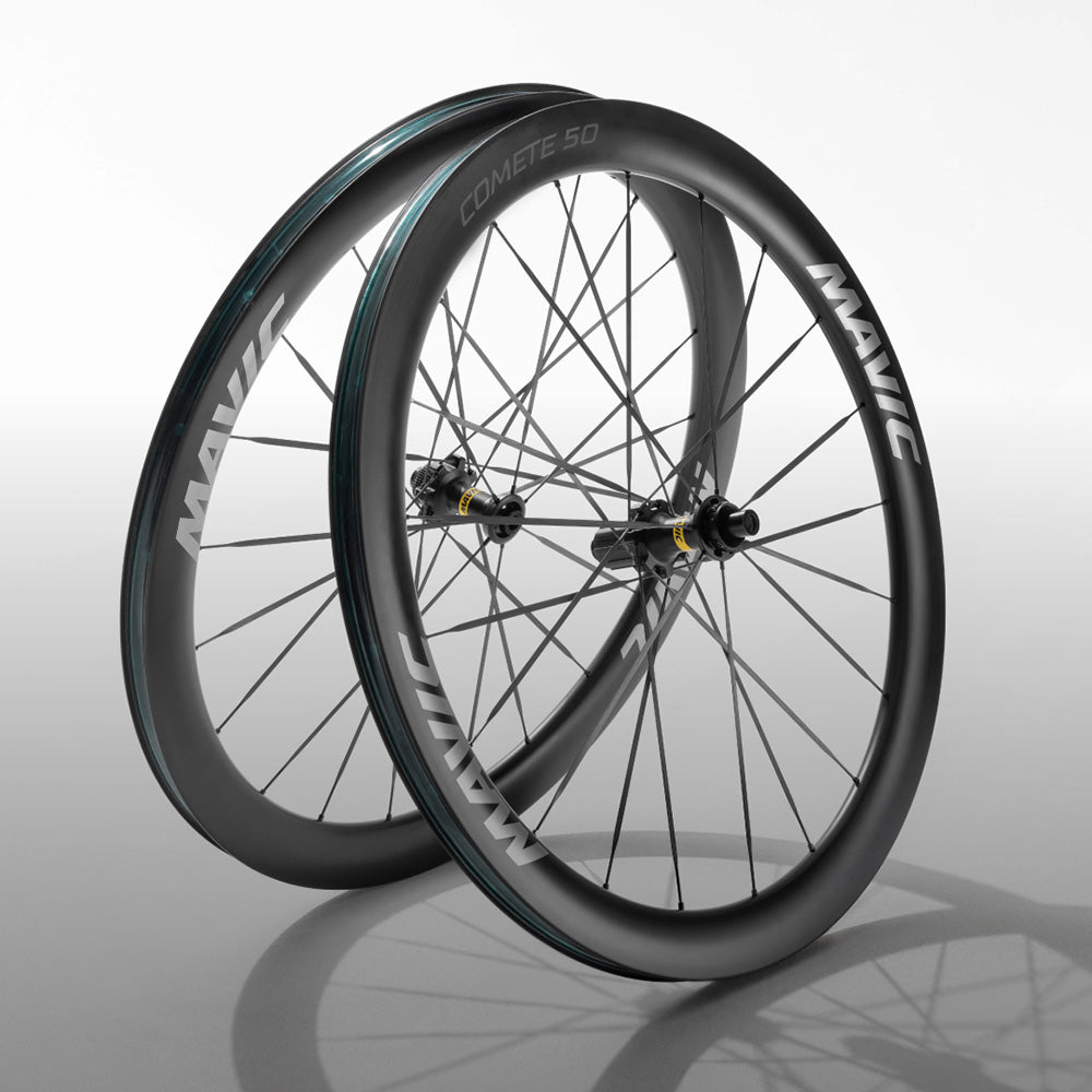 Mavic Comete 50 Ceramic Disc