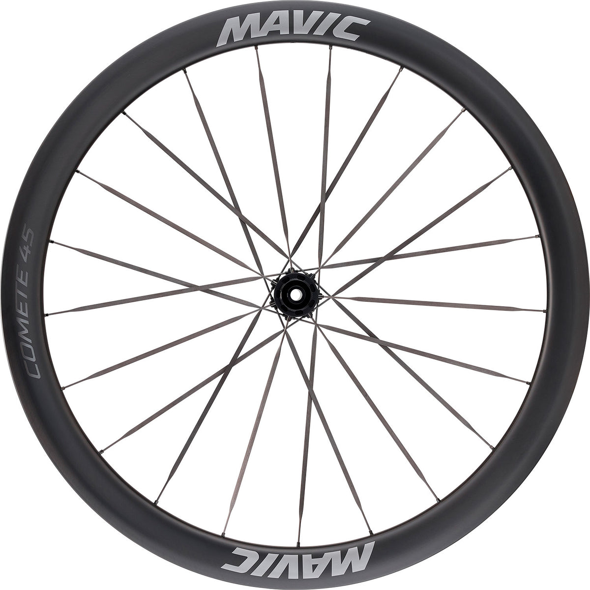 Mavic Comete 45 Ceramic Disc Wheels