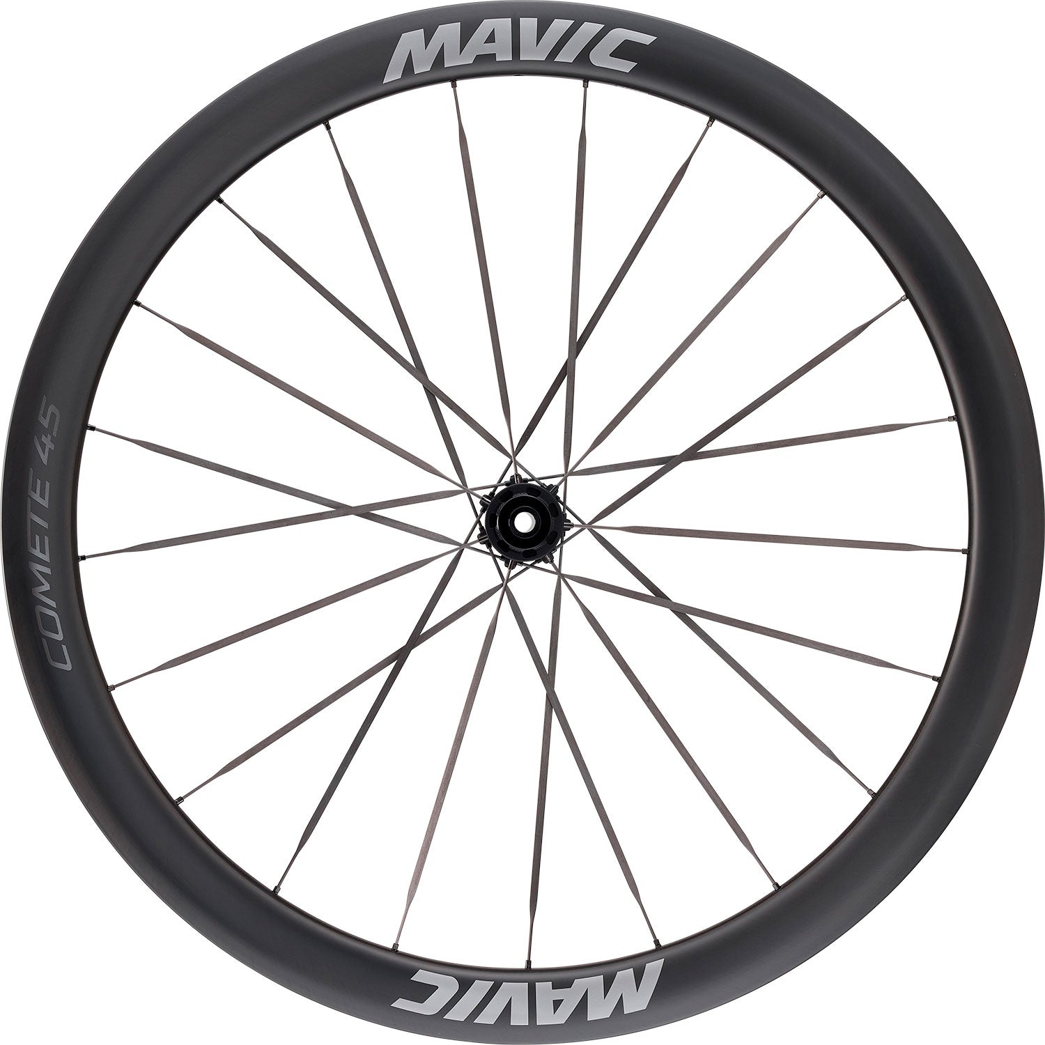 Mavic Comete 45 Ceramic Disc Wheels