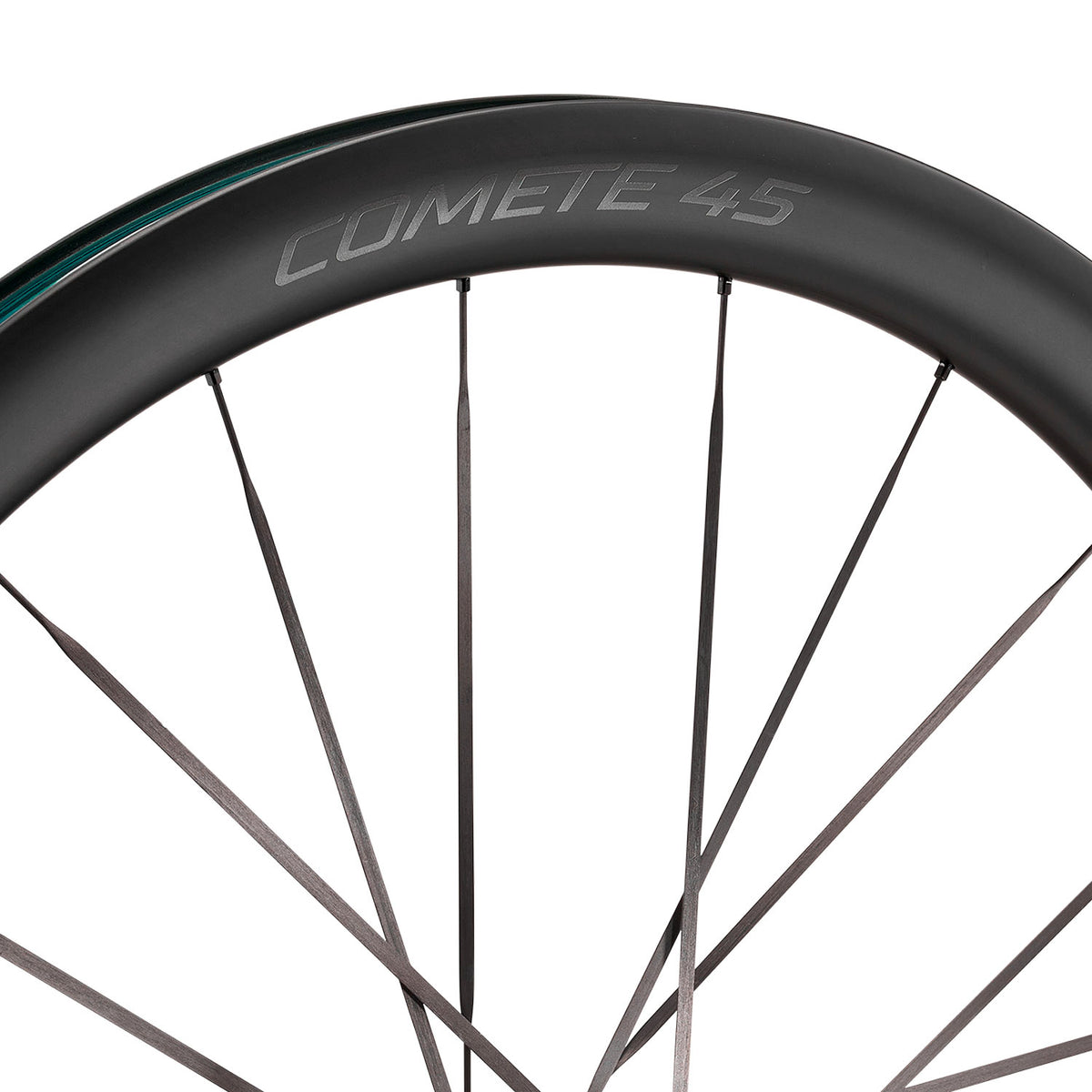 Mavic Comete 45 Ceramic Disc Wheels