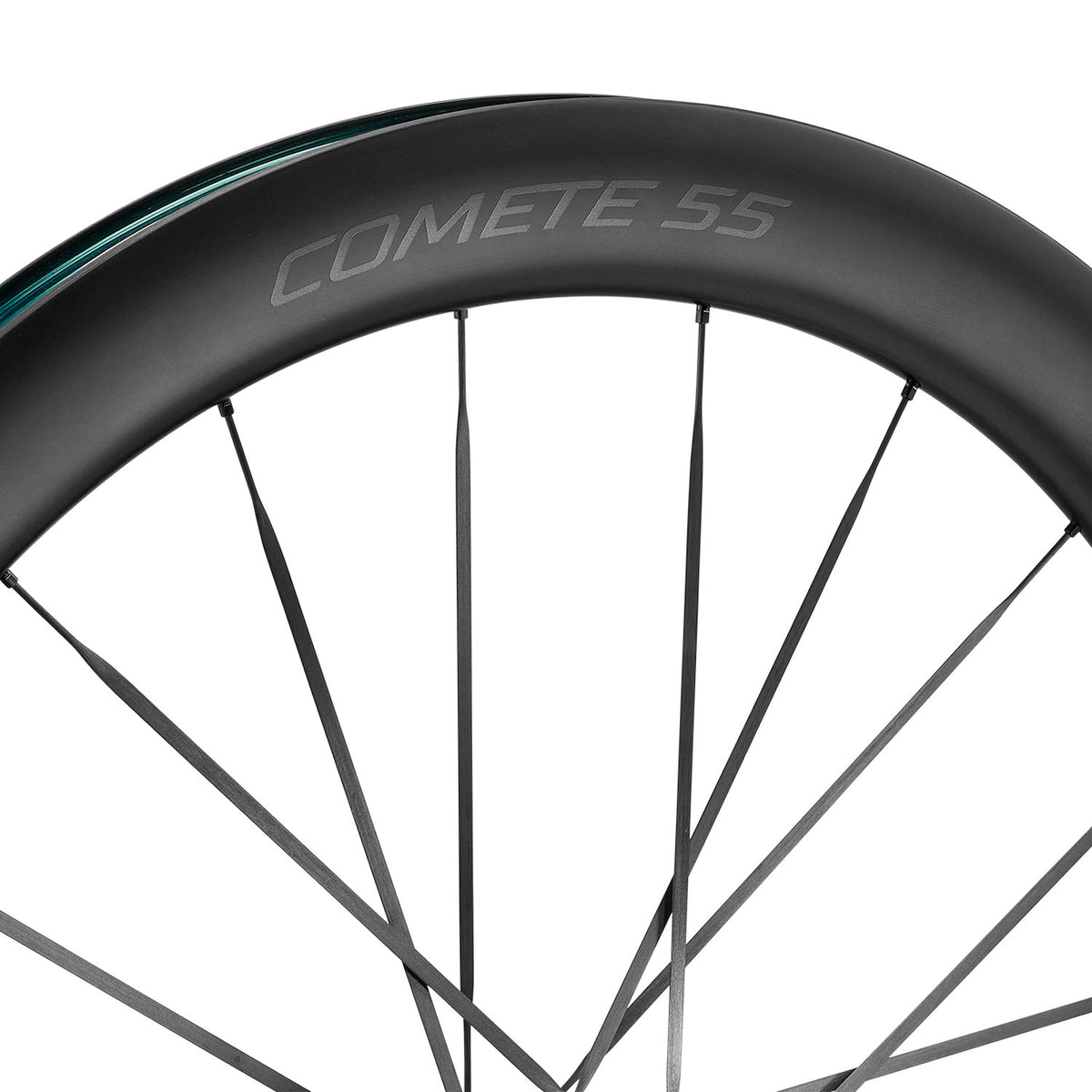 Mavic Comete 55 Ceramic Disc Wheels