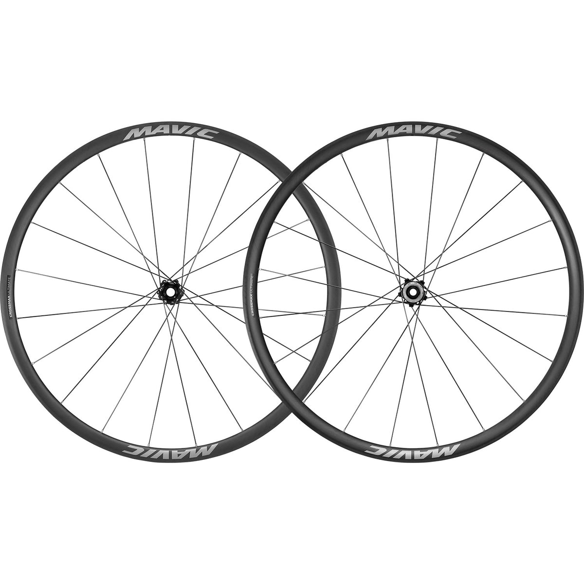 Mavic Crossmax Ultimate 29 Centre Lock Boost Disc