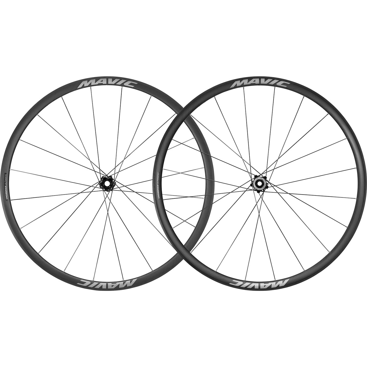 Mavic Crossmax Ultimate 29 Centre Lock Boost Disc