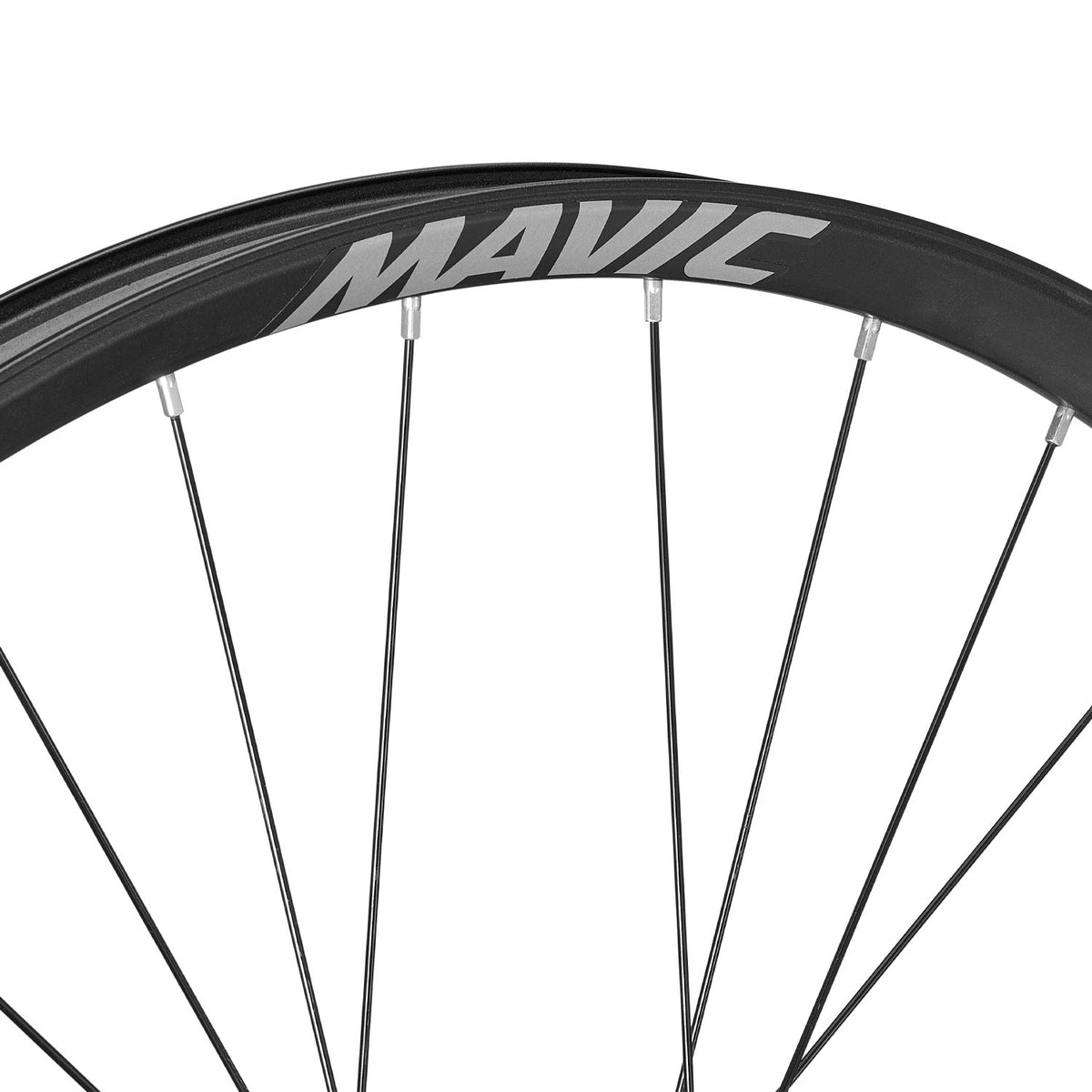 Mavic Crossride 1 27.5 6 Bolt Disc Wheels