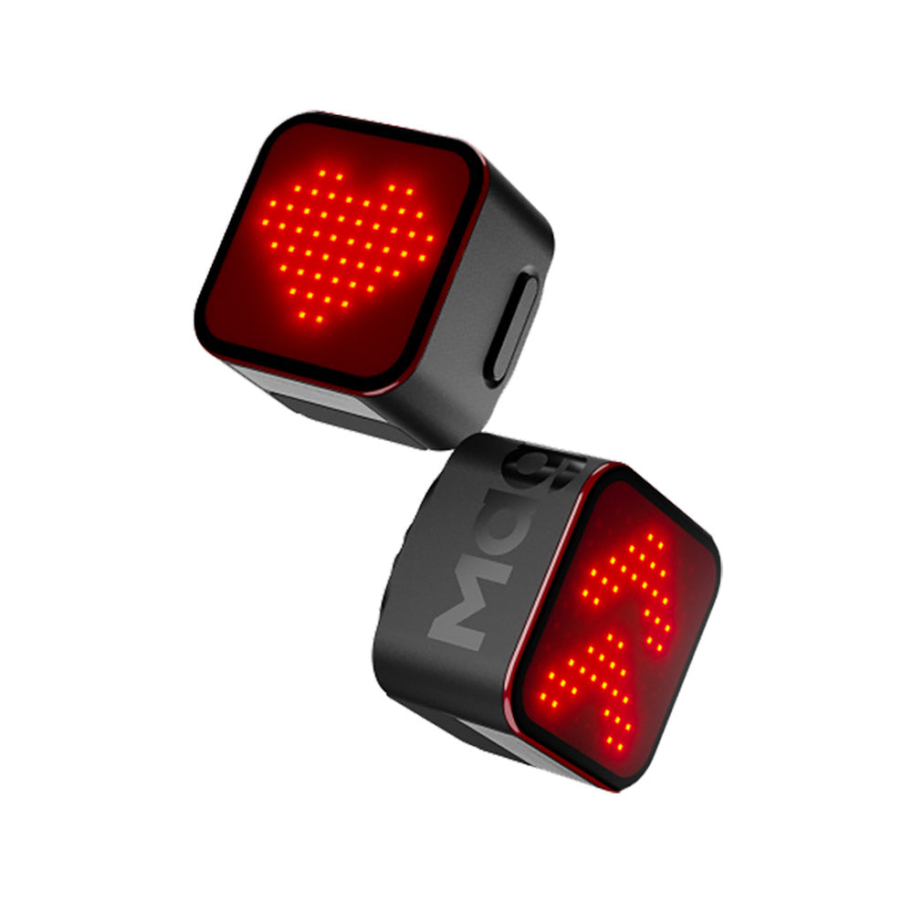 Magene L308 Smart Expression Tail Light