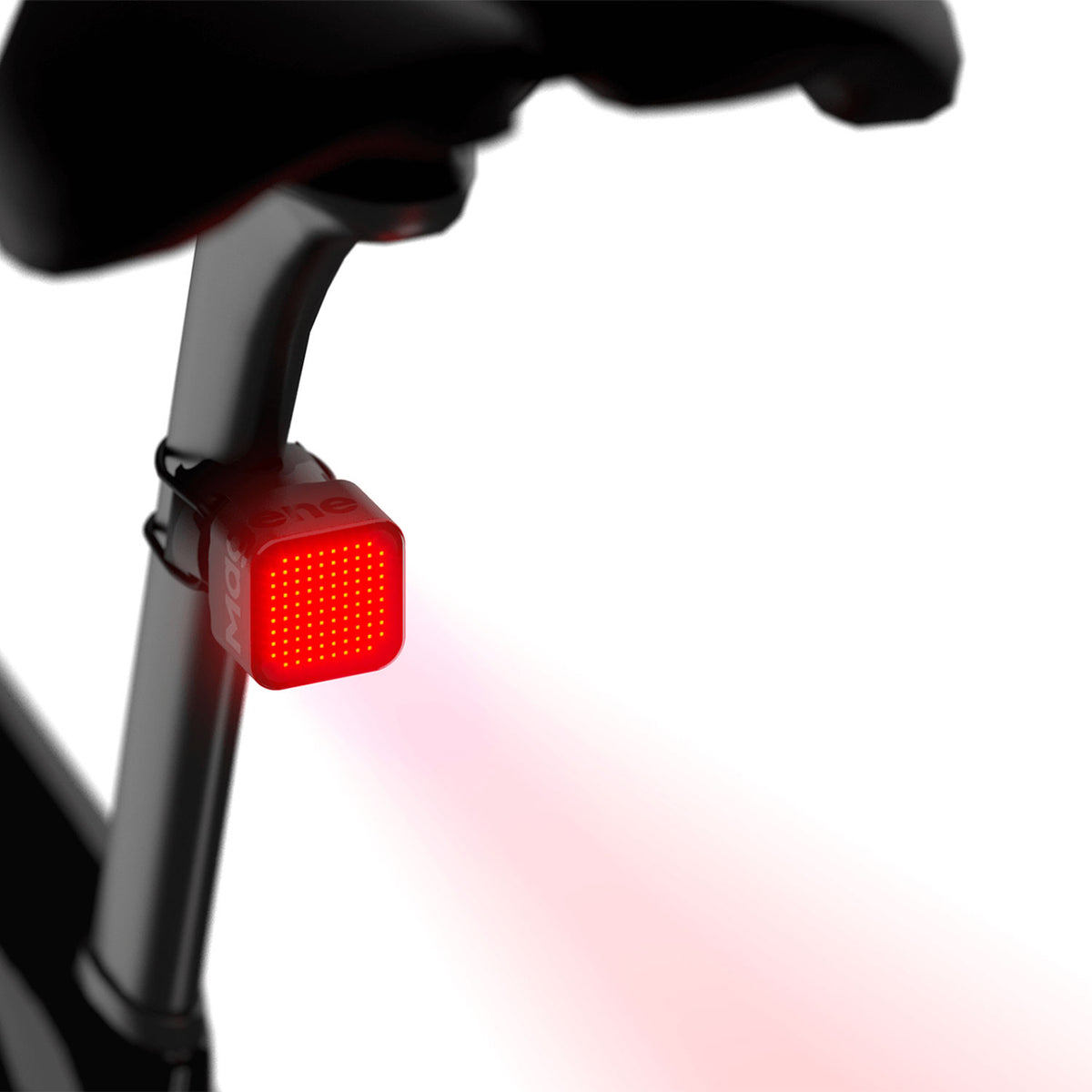 Magene L308 Smart Expression Tail Light