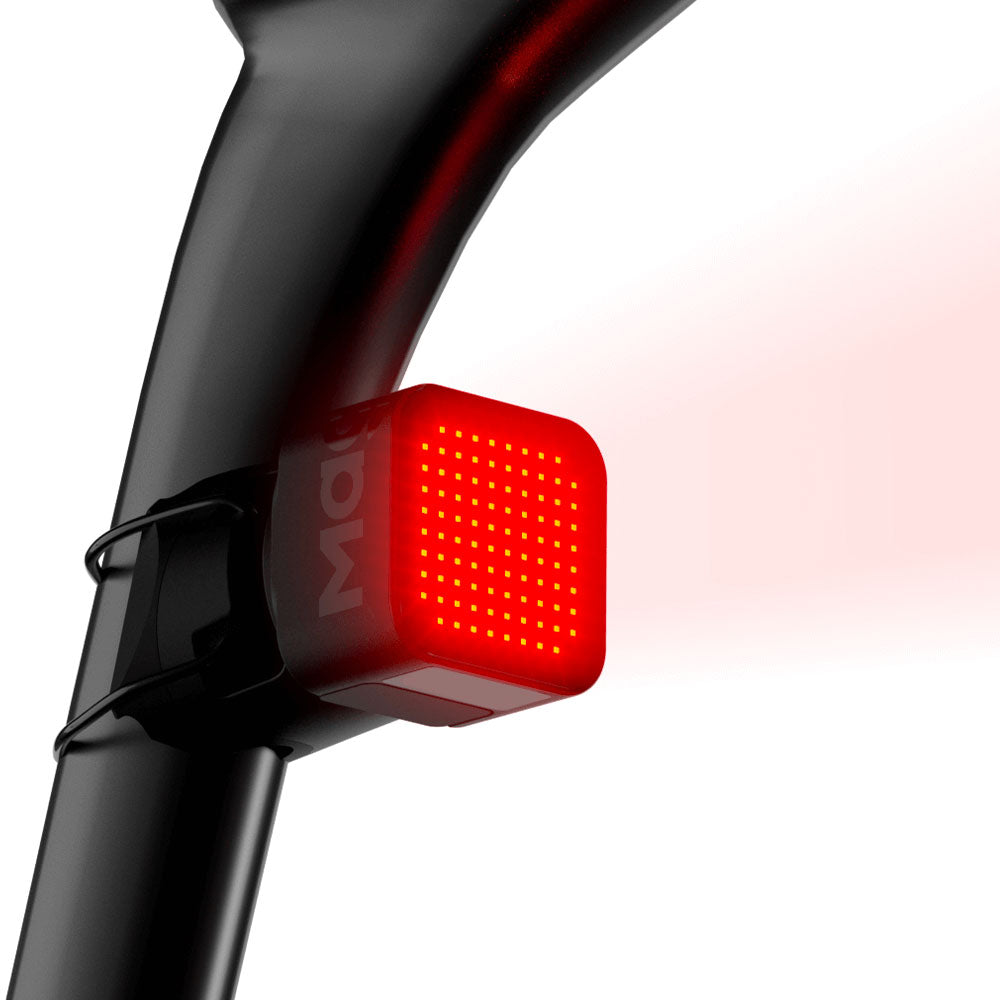Magene L308 Smart Expression Tail Light