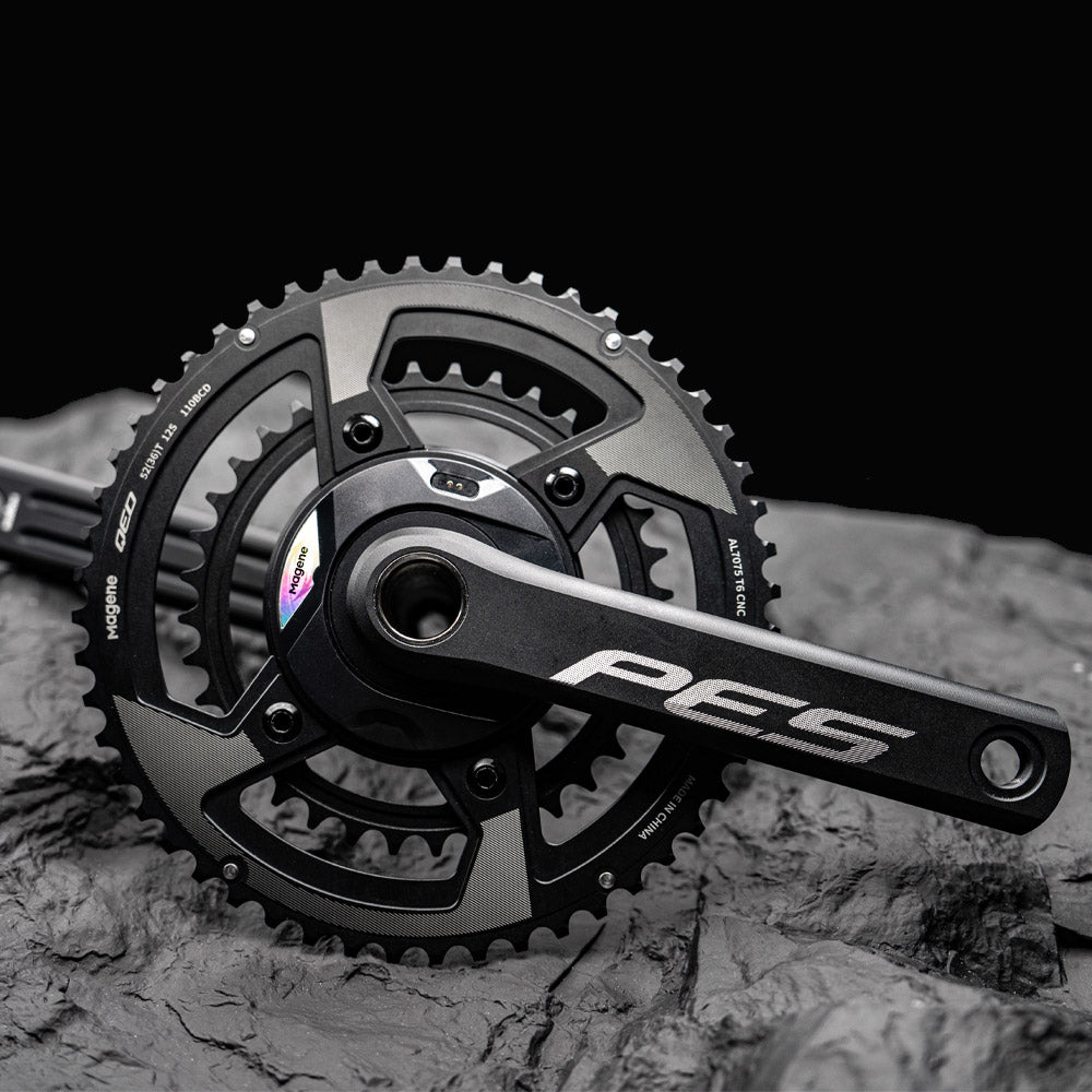 Magene PES P515 Power Meter Crank