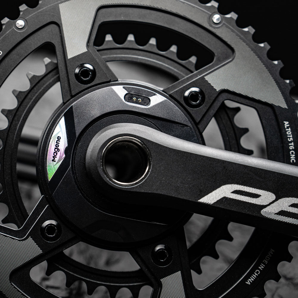 Magene PES P515 Power Meter Crank