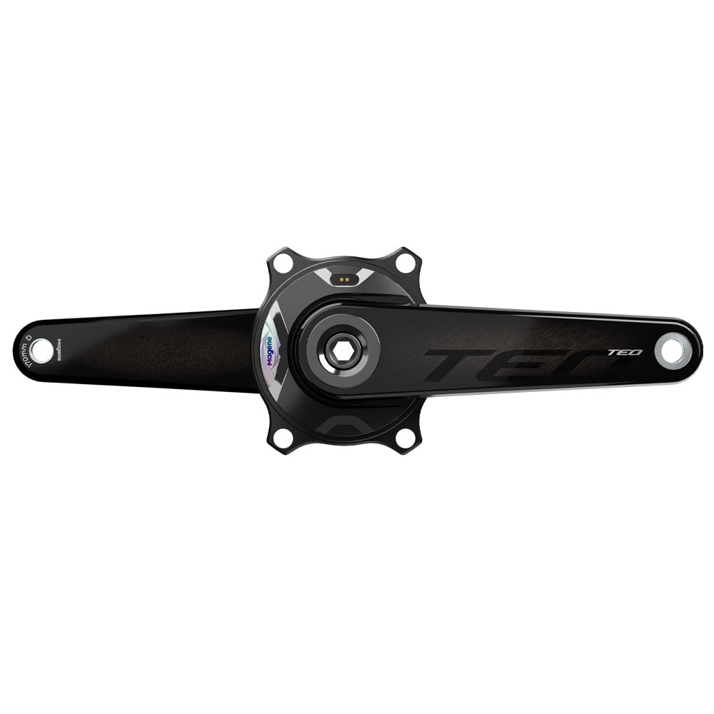 Magene TEO P515 Carbon Power Meter Crank