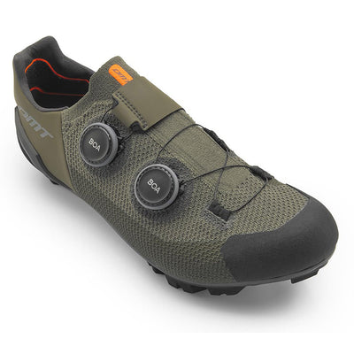 DMT MH10 Green MTB Shoes