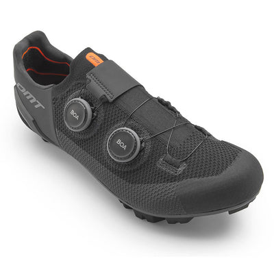 DMT MH10 Black MTB Shoes